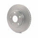 Purchase Top-Quality Front Disc Brake Rotor by GENIUS PREMIUM BRAKE PRODUCTS - GCR-980461 pa3