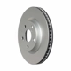 Purchase Top-Quality Front Disc Brake Rotor by GENIUS PREMIUM BRAKE PRODUCTS - GCR-980470 pa2