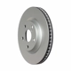 Purchase Top-Quality Front Disc Brake Rotor by GENIUS PREMIUM BRAKE PRODUCTS - GCR-980470 pa3