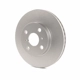 Purchase Top-Quality Front Disc Brake Rotor by GENIUS PREMIUM BRAKE PRODUCTS - GCR-980476 pa3