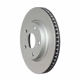 Purchase Top-Quality Front Disc Brake Rotor by GENIUS PREMIUM BRAKE PRODUCTS - GCR-980477 pa2