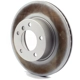 Purchase Top-Quality Front Disc Brake Rotor by GENIUS PREMIUM BRAKE PRODUCTS - GCR-980482 pa4
