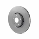 Purchase Top-Quality Front Disc Brake Rotor by GENIUS PREMIUM BRAKE PRODUCTS - GCR-980493 pa2