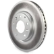 Purchase Top-Quality Front Disc Brake Rotor by GENIUS PREMIUM BRAKE PRODUCTS - GCR-980524 pa4