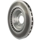 Purchase Top-Quality Front Disc Brake Rotor by GENIUS PREMIUM BRAKE PRODUCTS - GCR-980526 pa3