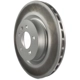 Purchase Top-Quality Front Disc Brake Rotor by GENIUS PREMIUM BRAKE PRODUCTS - GCR-980526 pa5