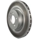 Purchase Top-Quality Disque de frein à disque avant par GENIUS PREMIUM BRAKE PRODUCTS - GCR-980526 pa5