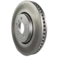 Purchase Top-Quality Front Disc Brake Rotor by GENIUS PREMIUM BRAKE PRODUCTS - GCR-980574 pa3