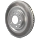 Purchase Top-Quality Front Disc Brake Rotor by GENIUS PREMIUM BRAKE PRODUCTS - GCR-980580 pa2