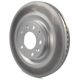 Purchase Top-Quality Front Disc Brake Rotor by GENIUS PREMIUM BRAKE PRODUCTS - GCR-980580 pa3