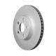 Purchase Top-Quality Front Disc Brake Rotor by GENIUS PREMIUM BRAKE PRODUCTS - GCR-980629 pa2