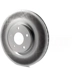 Purchase Top-Quality Front Disc Brake Rotor by GENIUS PREMIUM BRAKE PRODUCTS - GCR-980638 pa2
