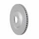 Purchase Top-Quality Front Disc Brake Rotor by GENIUS PREMIUM BRAKE PRODUCTS - GCR-980638 pa4
