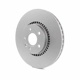 Purchase Top-Quality Front Disc Brake Rotor by GENIUS PREMIUM BRAKE PRODUCTS - GCR-980642 pa1