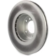 Purchase Top-Quality Front Disc Brake Rotor by GENIUS PREMIUM BRAKE PRODUCTS - GCR-980654 pa4