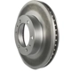 Purchase Top-Quality Front Disc Brake Rotor by GENIUS PREMIUM BRAKE PRODUCTS - GCR-980670 pa4