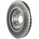 Purchase Top-Quality Front Disc Brake Rotor by GENIUS PREMIUM BRAKE PRODUCTS - GCR-980725 pa2