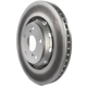 Purchase Top-Quality Front Disc Brake Rotor by GENIUS PREMIUM BRAKE PRODUCTS - GCR-980728 pa3