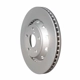 Purchase Top-Quality Front Disc Brake Rotor by GENIUS PREMIUM BRAKE PRODUCTS - GCR-980728 pa4