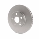 Purchase Top-Quality Front Disc Brake Rotor by GENIUS PREMIUM BRAKE PRODUCTS - GCR-980750 pa1