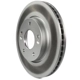 Purchase Top-Quality Front Disc Brake Rotor by GENIUS PREMIUM BRAKE PRODUCTS - GCR-980752 pa3
