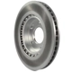 Purchase Top-Quality Front Disc Brake Rotor by GENIUS PREMIUM BRAKE PRODUCTS - GCR-980752 pa4