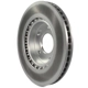 Purchase Top-Quality Disque de frein à disque avant par GENIUS PREMIUM BRAKE PRODUCTS - GCR-980752 pa4