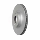 Purchase Top-Quality Front Disc Brake Rotor by GENIUS PREMIUM BRAKE PRODUCTS - GCR-980767 pa2