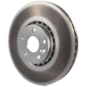 Purchase Top-Quality Front Disc Brake Rotor by GENIUS PREMIUM BRAKE PRODUCTS - GCR-980779 pa1