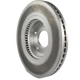 Purchase Top-Quality Front Disc Brake Rotor by GENIUS PREMIUM BRAKE PRODUCTS - GCR-980782 pa3