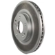 Purchase Top-Quality Front Disc Brake Rotor by GENIUS PREMIUM BRAKE PRODUCTS - GCR-980782 pa5