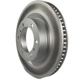 Purchase Top-Quality Front Disc Brake Rotor by GENIUS PREMIUM BRAKE PRODUCTS - GCR-980784 pa5