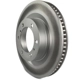 Purchase Top-Quality Disque de frein à disque avant par GENIUS PREMIUM BRAKE PRODUCTS - GCR-980784 pa5