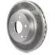 Purchase Top-Quality Front Disc Brake Rotor by GENIUS PREMIUM BRAKE PRODUCTS - GCR-980790OE pa2