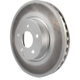 Purchase Top-Quality Front Disc Brake Rotor by GENIUS PREMIUM BRAKE PRODUCTS - GCR-980793 pa1