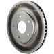 Purchase Top-Quality Front Disc Brake Rotor by GENIUS PREMIUM BRAKE PRODUCTS - GCR-980865 pa2