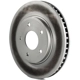 Purchase Top-Quality Front Disc Brake Rotor by GENIUS PREMIUM BRAKE PRODUCTS - GCR-980865 pa3