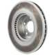 Purchase Top-Quality Front Disc Brake Rotor by GENIUS PREMIUM BRAKE PRODUCTS - GCR-980925 pa3