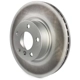 Purchase Top-Quality Front Disc Brake Rotor by GENIUS PREMIUM BRAKE PRODUCTS - GCR-980925 pa4