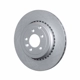 Purchase Top-Quality Front Disc Brake Rotor by GENIUS PREMIUM BRAKE PRODUCTS - GCR-980926 pa1