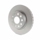 Purchase Top-Quality Front Disc Brake Rotor by GENIUS PREMIUM BRAKE PRODUCTS - GCR-980929 pa1