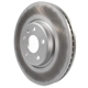 Purchase Top-Quality Front Disc Brake Rotor by GENIUS PREMIUM BRAKE PRODUCTS - GCR-980941 pa3