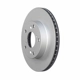 Purchase Top-Quality Front Disc Brake Rotor by GENIUS PREMIUM BRAKE PRODUCTS - GCR-980952 pa1