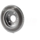 Purchase Top-Quality Front Disc Brake Rotor by GENIUS PREMIUM BRAKE PRODUCTS - GCR-980952 pa5