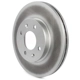 Purchase Top-Quality Front Disc Brake Rotor by GENIUS PREMIUM BRAKE PRODUCTS - GCR-980978 pa2
