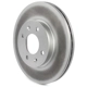 Purchase Top-Quality Front Disc Brake Rotor by GENIUS PREMIUM BRAKE PRODUCTS - GCR-980978 pa3