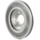 Purchase Top-Quality Front Disc Brake Rotor by GENIUS PREMIUM BRAKE PRODUCTS - GCR-980978 pa4