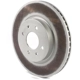 Purchase Top-Quality Front Disc Brake Rotor by GENIUS PREMIUM BRAKE PRODUCTS - GCR-980979 pa1