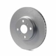 Purchase Top-Quality Front Disc Brake Rotor by GENIUS PREMIUM BRAKE PRODUCTS - GCR-980987 pa2