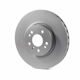Purchase Top-Quality Front Disc Brake Rotor by GENIUS PREMIUM BRAKE PRODUCTS - GCR-981000 pa4
